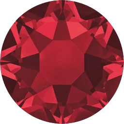 Crystal decoration Siam for equestrian safety stirrups