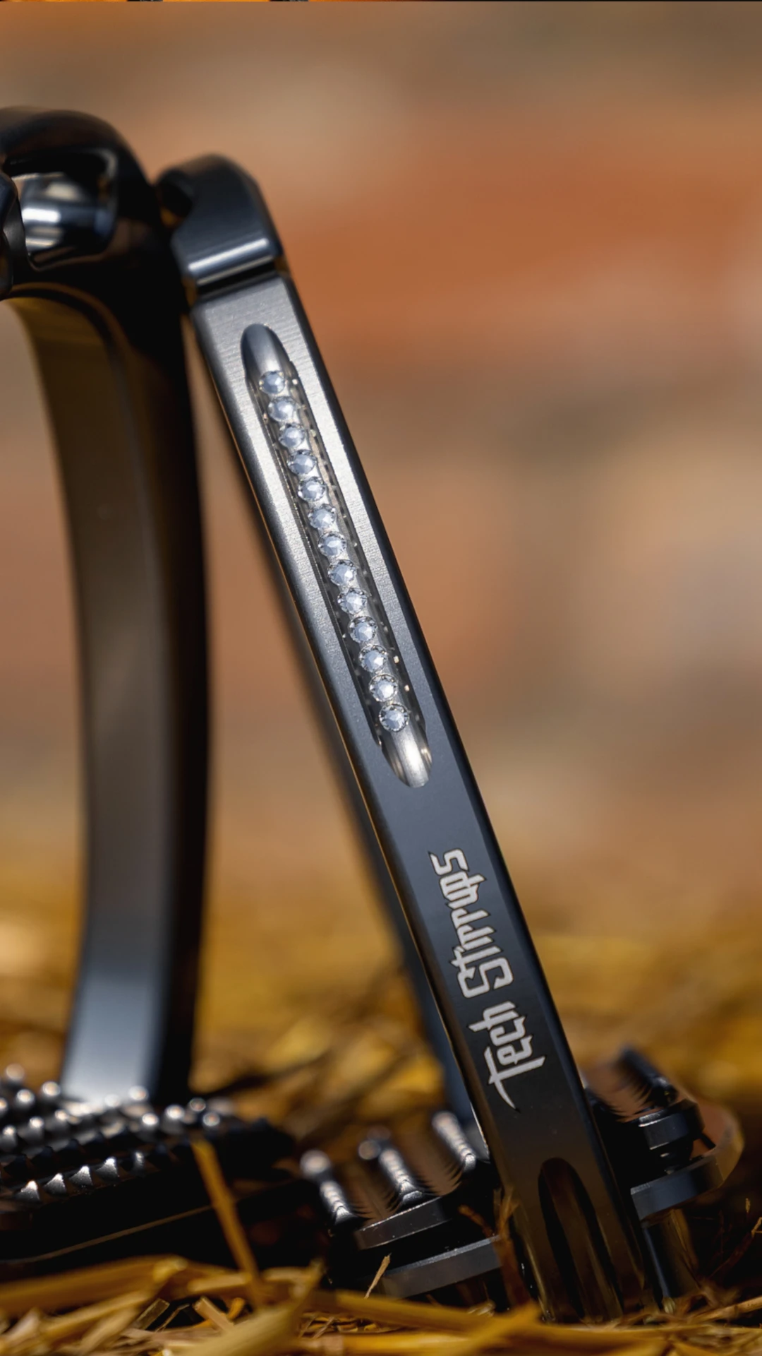 Crystal Collection — Tech Stirrups