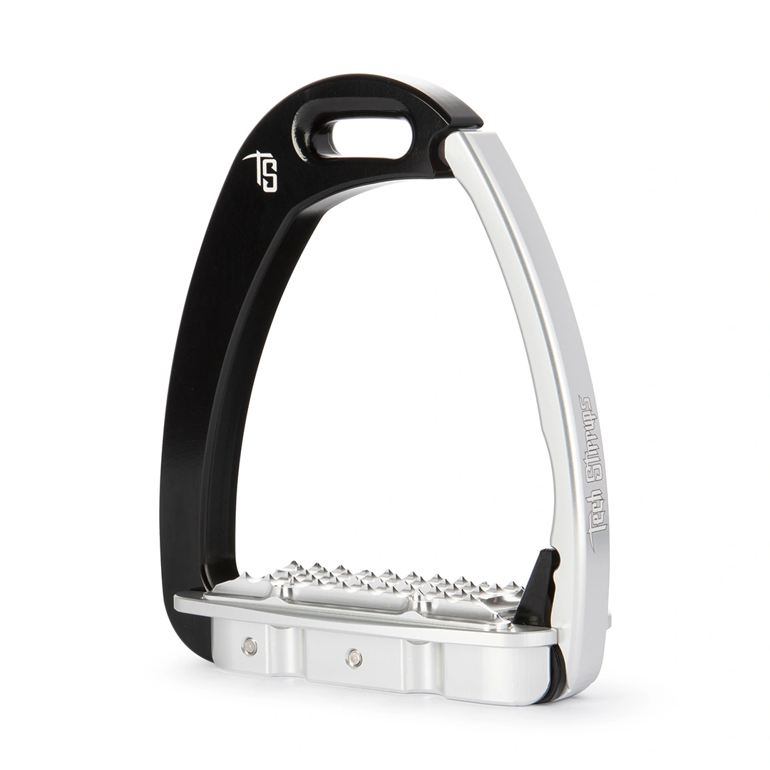 Venice Dressage Children safety stirrups