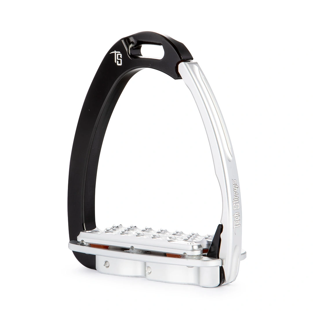 Venice Plus Evo safety stirrups